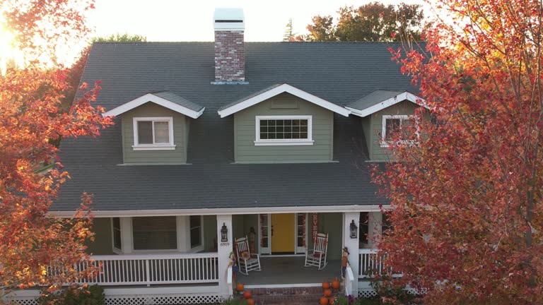 Best Hot Roofs  in Randleman, NC