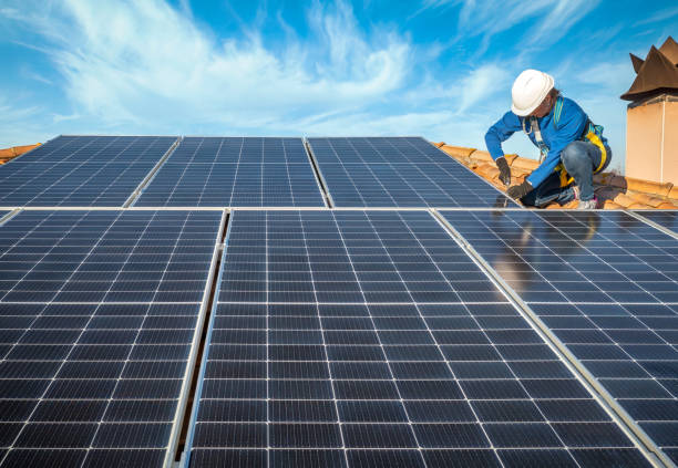 Best Roof Leak Repair  in Randleman, NC