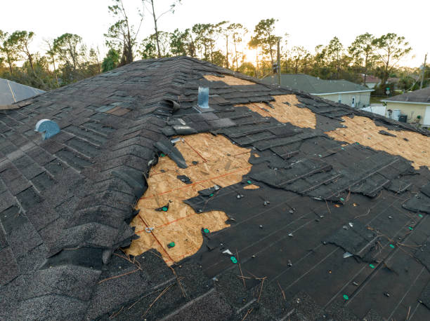 Best Rubber Roofing (EPDM, TPO)  in Randleman, NC