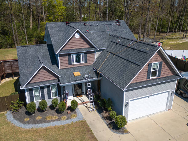 Trusted Randleman, NC Roofing Service Experts