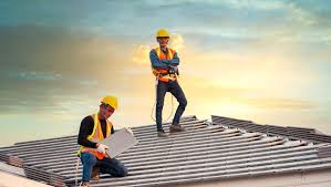 Best Tile Roofing Installation  in Randleman, NC